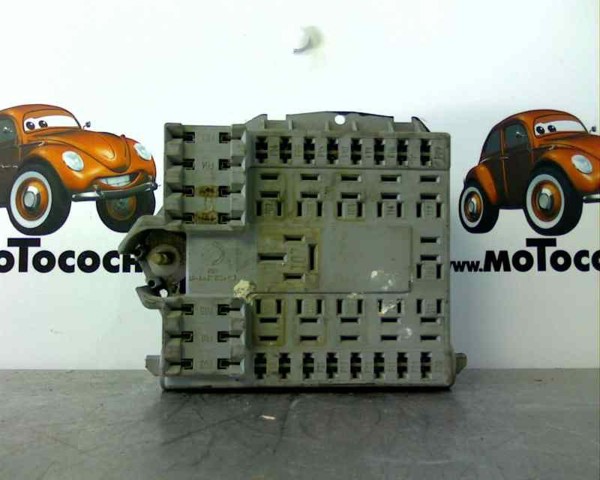 46752706 FIAT Блок предохранителей купить в Хмельницкий