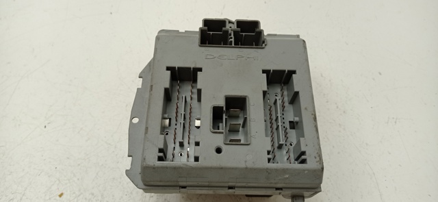 46752706 FIAT Блок предохранителей купить в Ровно