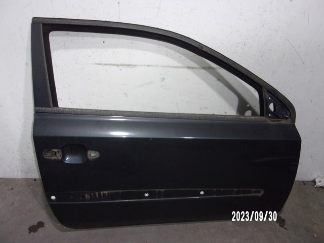 FIAT 46752830 Дверь передняя правая в наличии Ирпень