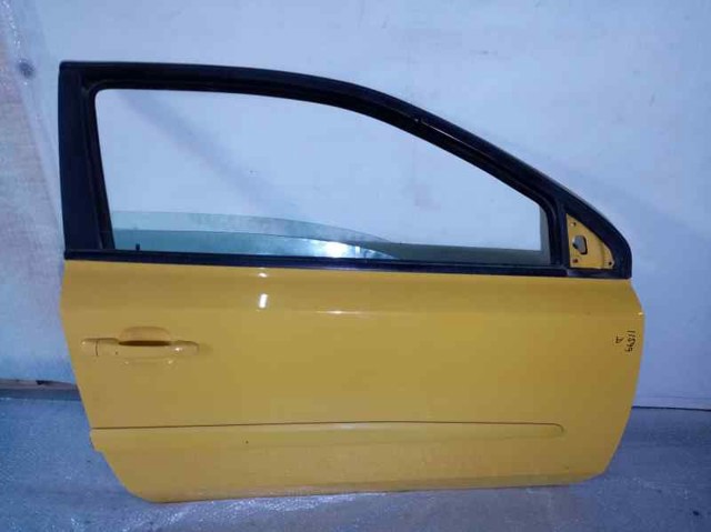 46752830 FIAT Дверь передняя правая купить в Житомир
