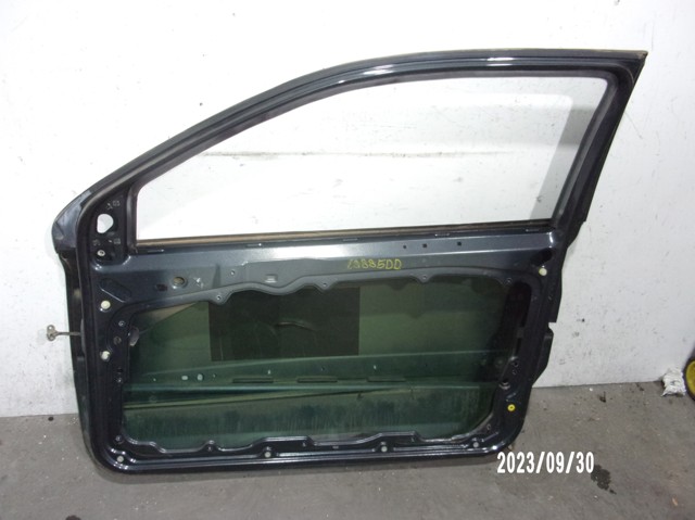 46752830 FIAT Дверь передняя правая купить в Украина