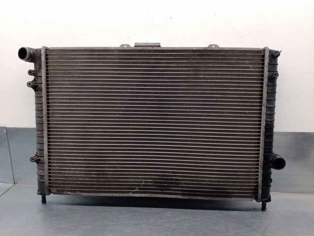 46753255 FIAT Радиатор купить в Винница