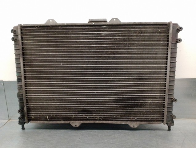 46753255 FIAT Радиатор купить в Хмельницкий