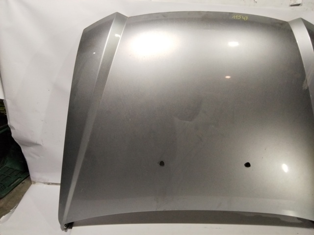 FIAT 46754159 Капот в наличии Полтава