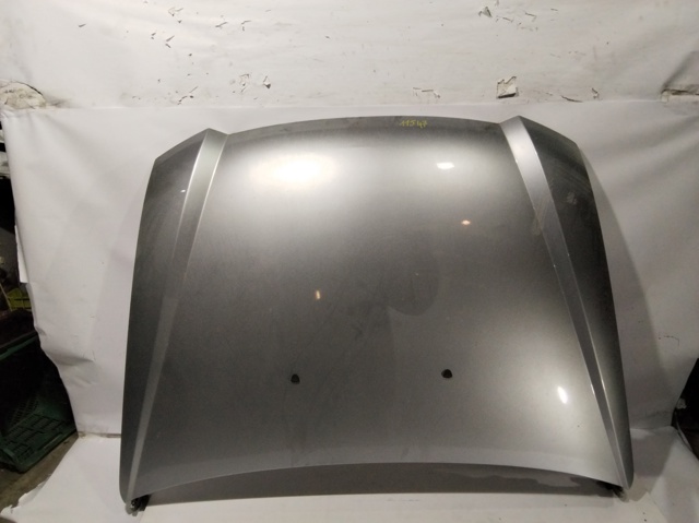 46754159 FIAT Капот купить в Киев