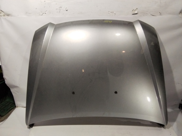 46754159 FIAT Капот купить в Запорожье