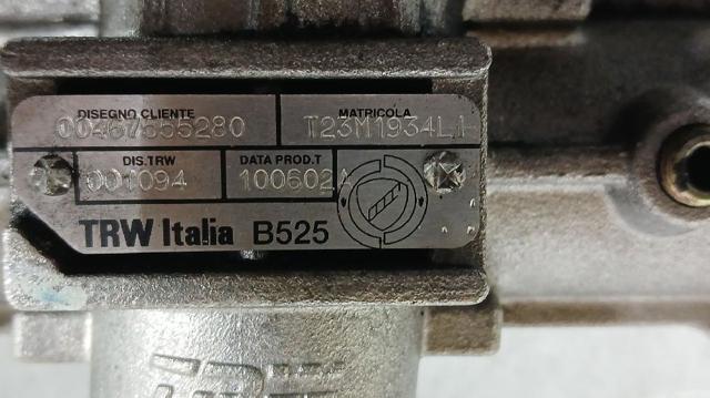 467555280 FIAT Рейка рулевая купить в Каменское