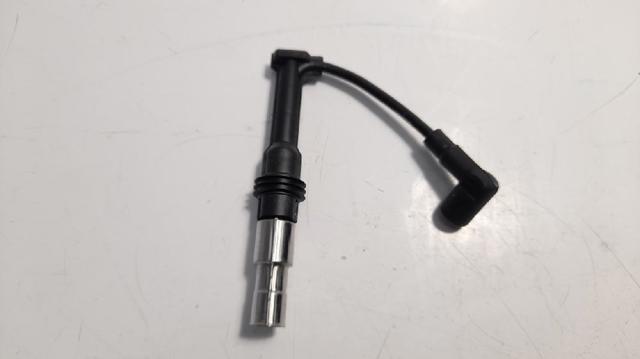 Fios de alta voltagem, kit 46755606 FIAT