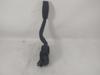 Pedal de gás (de acelerador) 46755863 FIAT