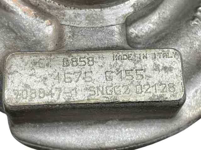FIAT 46756155 Турбина в наличии Тернополь