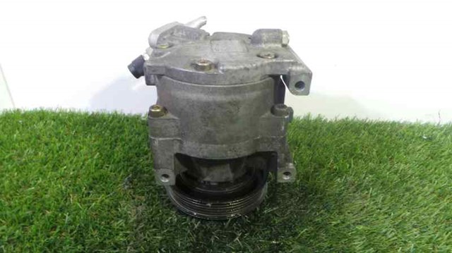 Compressor de ar condicionado para Fiat Brava (182_) (1995-2003) 1.2 16V 80 188A5000 467571680