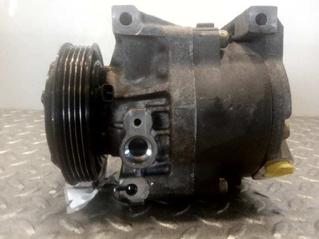 Compressor de ar condicionado para Fiat Punto (188_) (1999-2010) 467571680