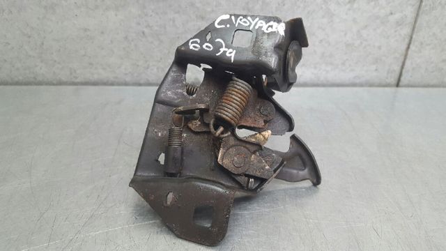 Fecho da capota Chrysler Voyager 3 RG, RS