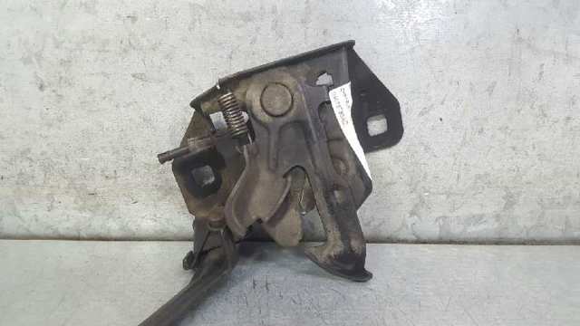 Fecho da capota Chrysler Voyager 3 RG, RS