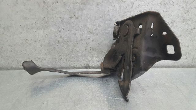 Fecho da capota Chrysler Voyager 3 RG, RS