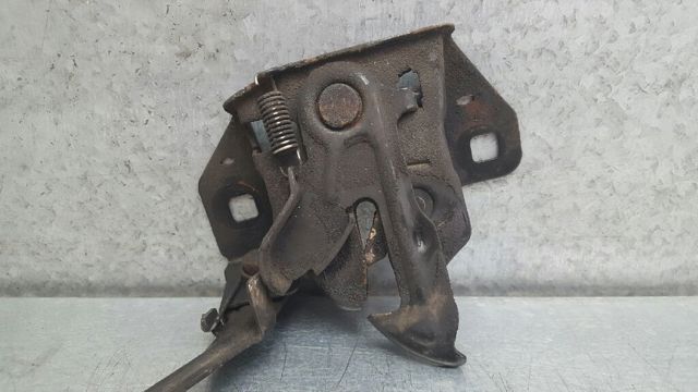 Fecho da capota Chrysler Voyager 3 RG, RS