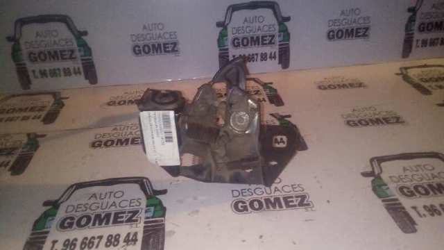 Fecho da capota Chrysler Voyager 3 RG, RS