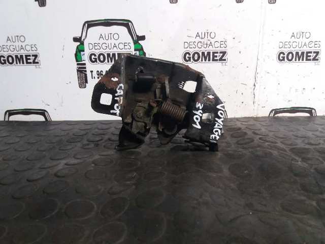 Fecho da capota Chrysler Voyager 3 RG, RS