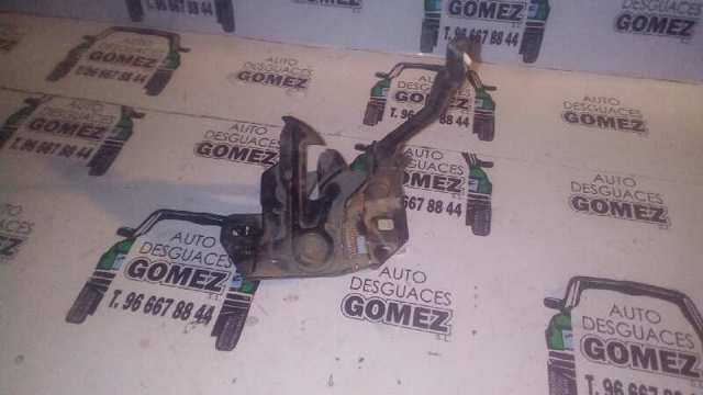 Fecho da capota Chrysler Voyager 3 RG, RS