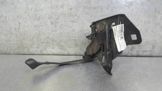 Fecho da capota Chrysler Voyager 3 RG, RS