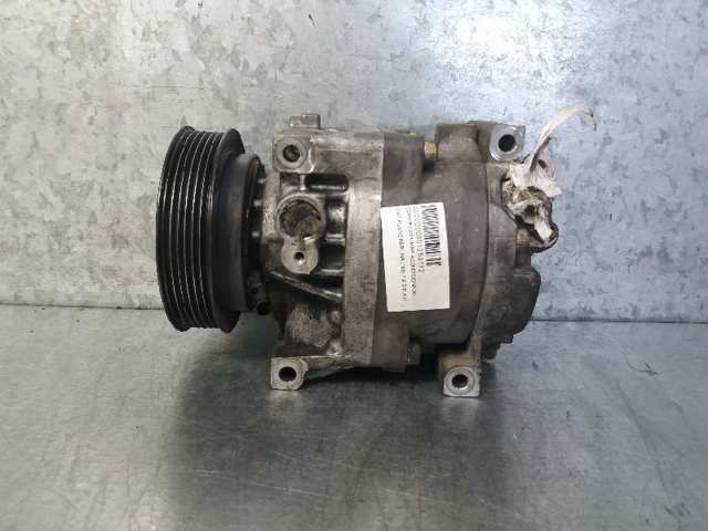Compressor de ar condicionado para Chrysler Neon II 2.0 16V 420H 467579070