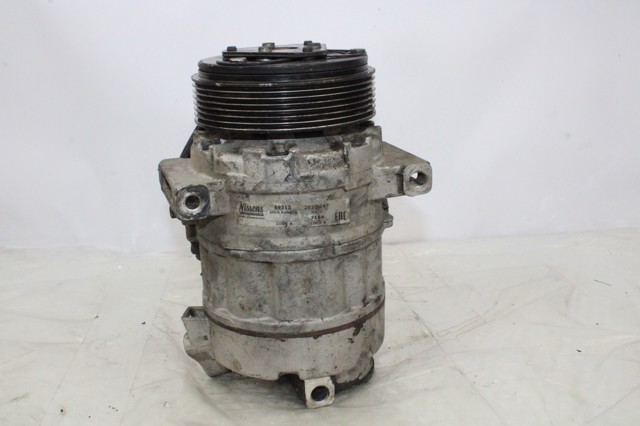 Compressor de ar condicionado para Fiat Punto (176_) (1993-1999) 1.7 TD (176AT) 176B7000 467579070