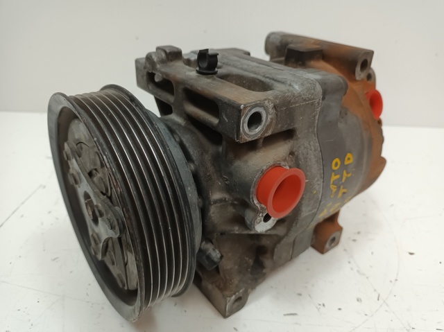 Compressor de ar condicionado para Fiat Punto (176_) (1993-1999) 1.7 TD (176AT) 176B7000 467579070
