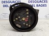 Compressor de aparelho de ar condicionado 467579070 FIAT