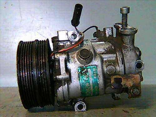 Compressor de aparelho de ar condicionado 467590360 Fiat/Alfa/Lancia