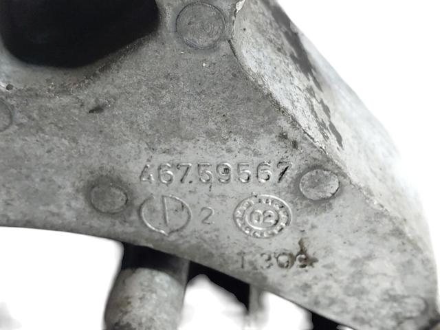 FIAT 46759567 Кронштейн подушки КПП в наличии Харьков