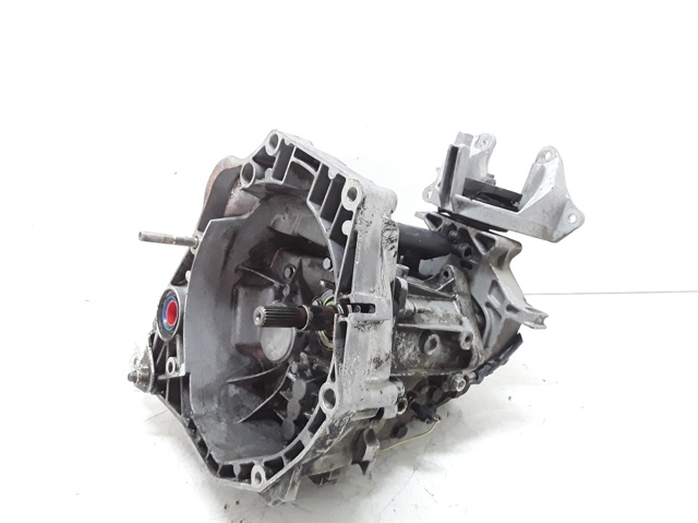 FIAT 46759567 Кронштейн подушки КПП в наличии Николаев