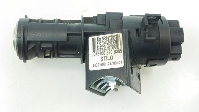 46760152 FIAT Механизм блокировки рулевого колеса купить в Николаев