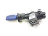 Conmutador de arranque para fiat stilo 1.9 jtd (192_xe1a) 192a1000 00467601520