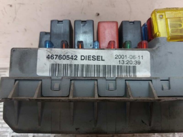FIAT 46760542 Блок предохранителей в наличии Киев