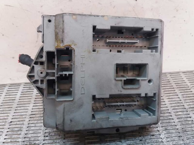 FIAT 46760542 Блок предохранителей в наличии Каменское
