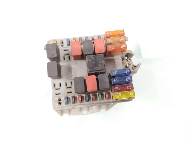 46760542 FIAT Блок предохранителей купить в Киев
