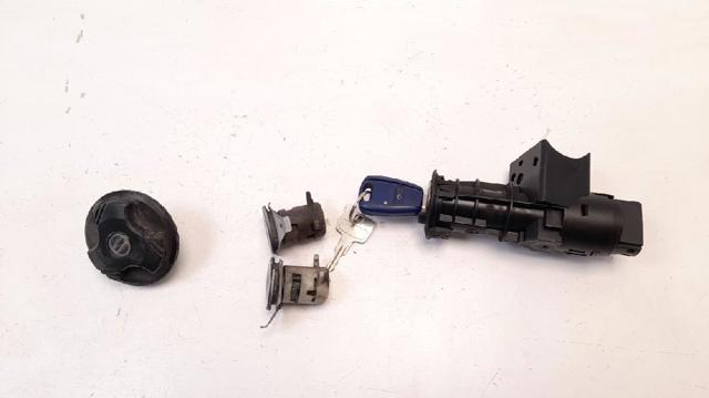 Sensor de ativação do sinal de parada 46760767 FIAT