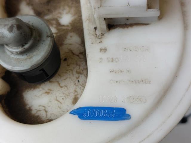 46760848 Модуль топливного насоса с датчиком уровня топлива купить Одесса