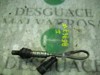 Sonda lambda, sensor de oxigênio até o catalisador 46760867 FIAT