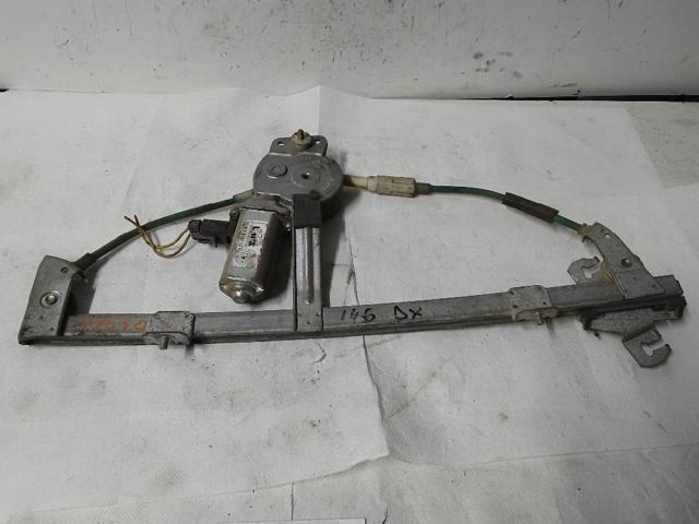 46761605 FIAT Стеклоподъемник передней правой двери купить в Чернигов
