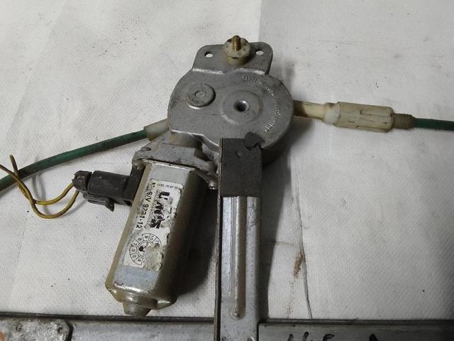 46761605 FIAT Механизм стеклоподъемника двери передней правой купить в Ровно
