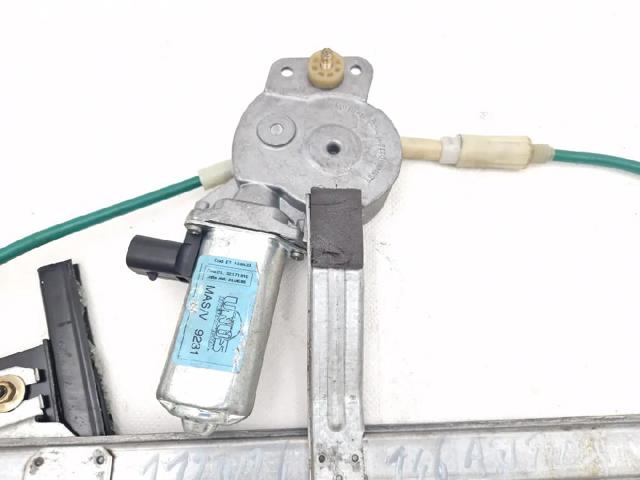 46761605 FIAT Стеклоподъемник передней правой двери купить в Винница