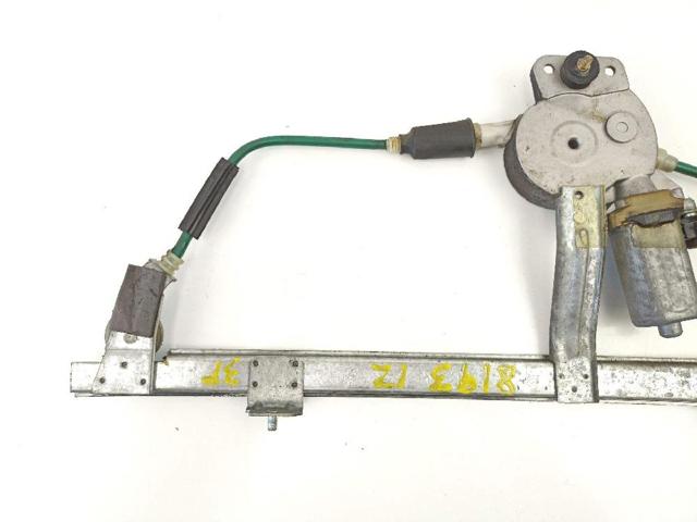 46761606 FIAT Стеклоподъемник передней левой двери купить в Тернополь