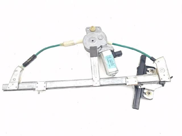 46761606 FIAT Стеклоподъемник передней левой двери купить в Украина