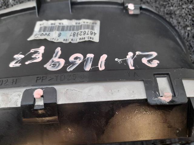 46762987 FIAT купить в Хмельницкий