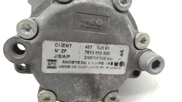 46763561 FIAT Насос ГУР купить в Черкассы