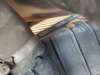 Radiador de intercooler 46764253 FIAT