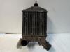 Radiador de intercooler 46764253 FIAT