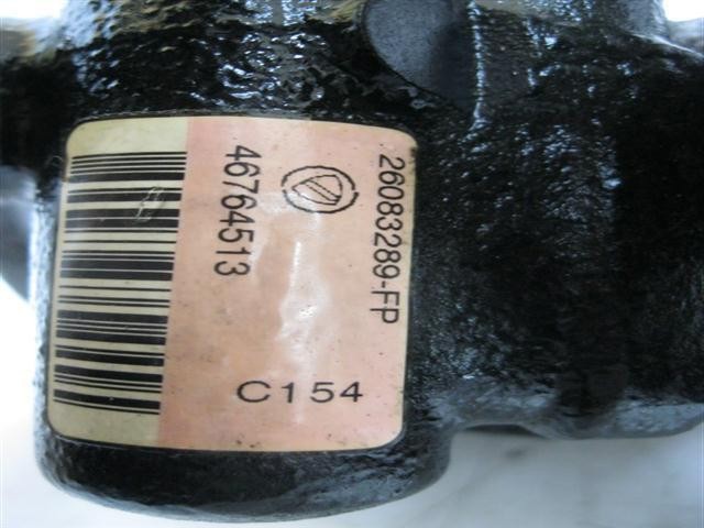 FIAT 46764513 Насос ГУР в наличии Киев