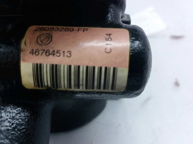 FIAT 46764513 Насос ГУР в наличии Днепр